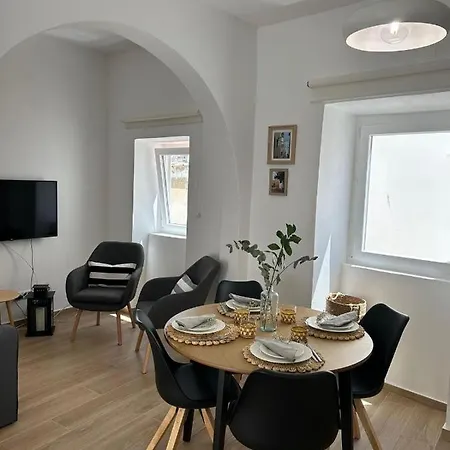 Apartament Vista Del Mar