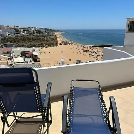 Vista Del Mar Apartament Albufeira