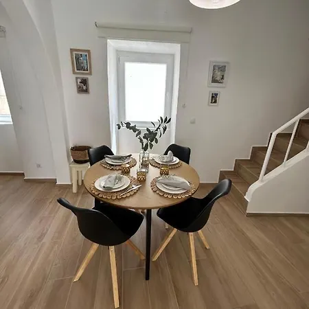 Apartament Vista Del Mar