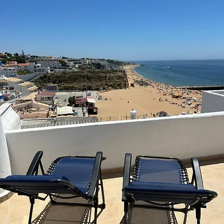 Vista Del Mar Apartament Albufeira