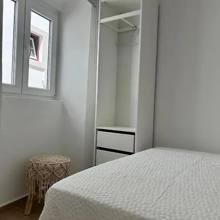 Vista Del Mar Appartement *