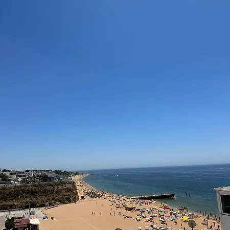 Vista Del Mar Apartment