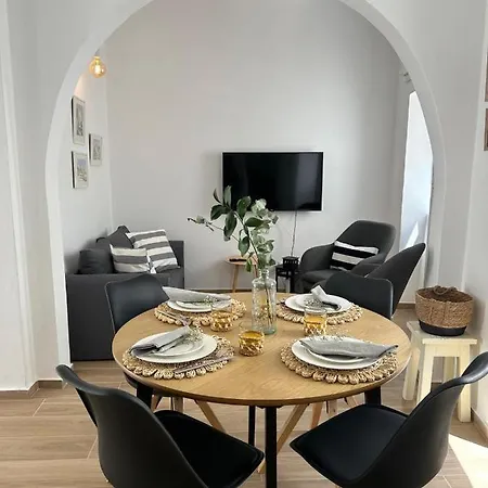 Vista Del Mar Apartment *