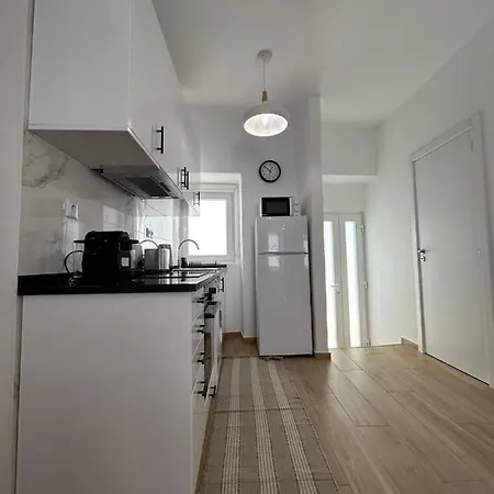 Vista Del Mar Apartamento Albufeira