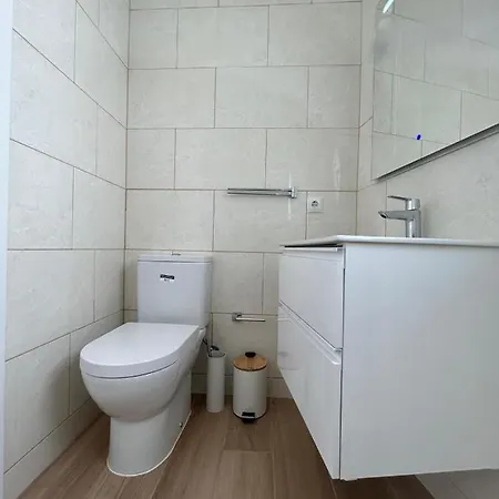 Vista Del Mar Apartamento Albufeira