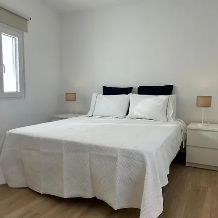 Vista Del Mar Apartment