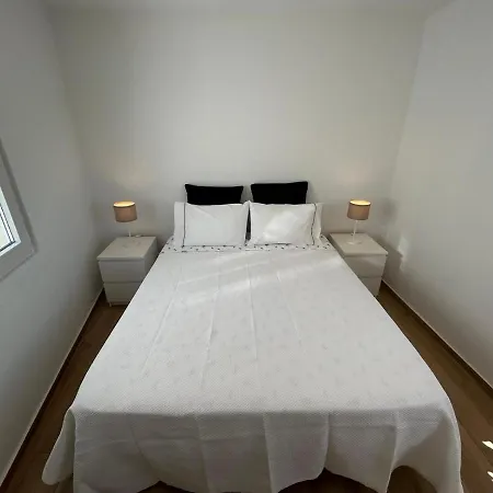 Vista Del Mar Apartment *