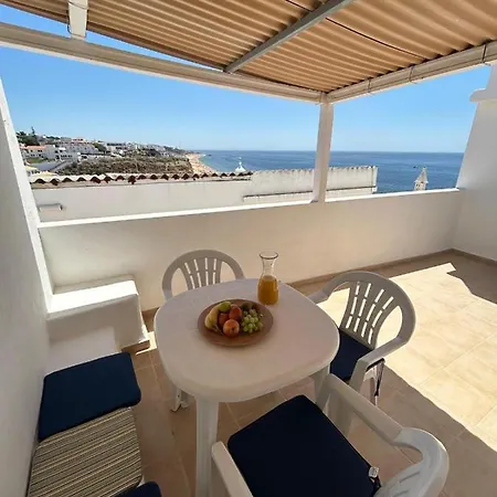 Vista Del Mar Albufeira