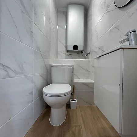 Vista Del Mar Apartment Albufeira