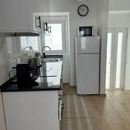 Vista Del Mar Apartment