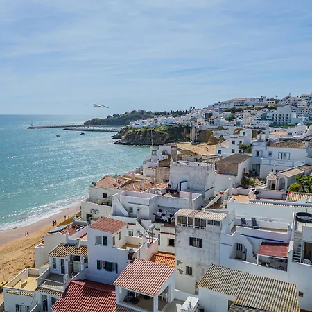 Lejlighed Vista Del Mar *
