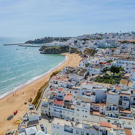 Vista Del Mar Appartement Albufeira