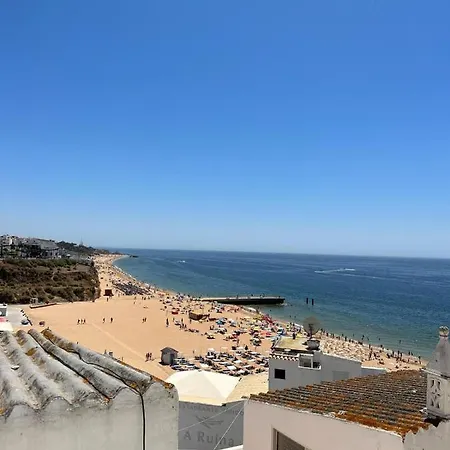 شقة Vista Del Mar *