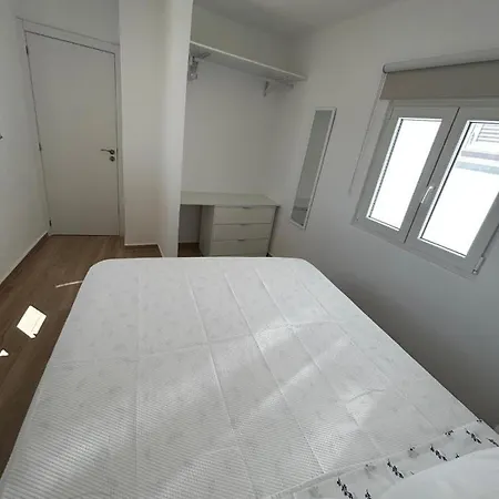 Vista Del Mar アパート