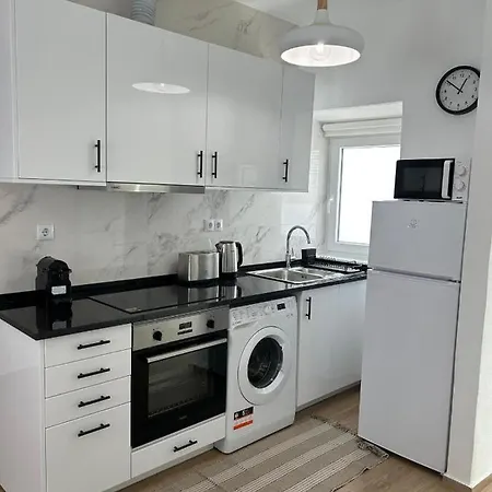 شقة Vista Del Mar *