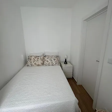 Vista Del Mar アルブフェイラ