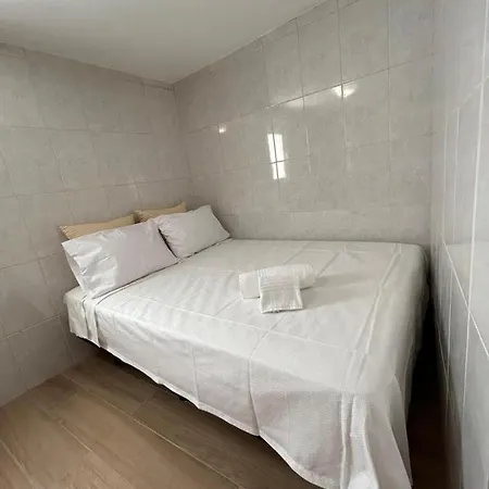 Vista Del Mar البوفيرا