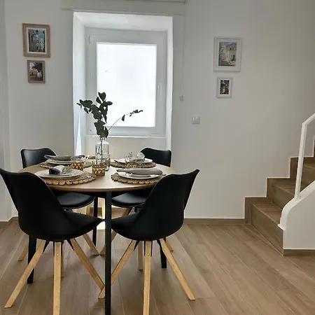 Vista Del Mar アルブフェイラ