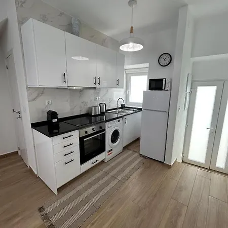 Vista Del Mar البوفيرا